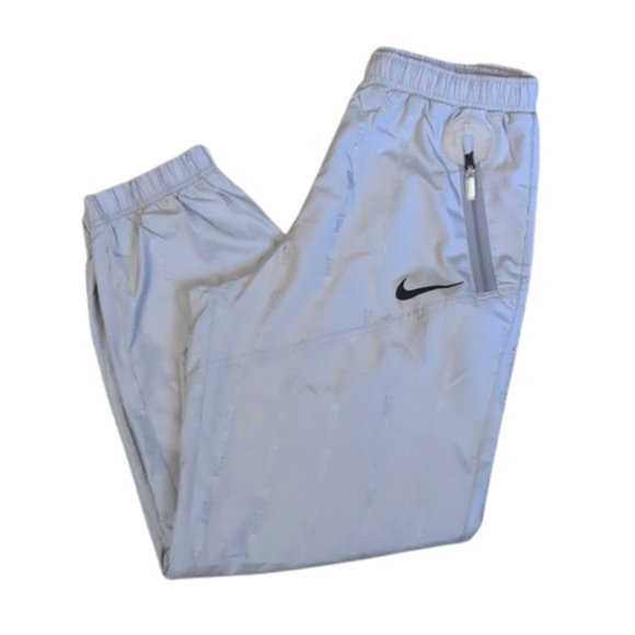 Nike Other - NIKE ISPA Series Adjustable Drawstring Sports Long Pant- Size Med